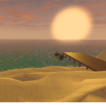 Beach Showcase