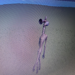Siren Head The Awakening