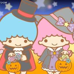 ☆