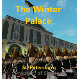 The Winter Palace