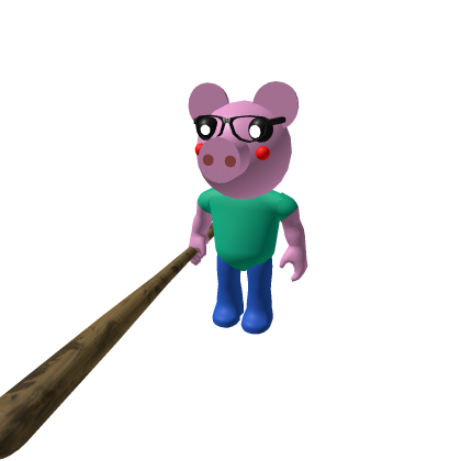 Father (Piggy)