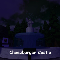 Cheezburger Castle (UPDATE)