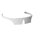 Blanco Shades!