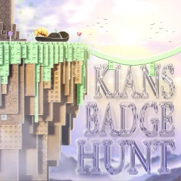 Kian's Badge Hunt icon