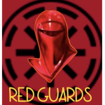 ( G A O R ) Red Guard