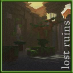 lost ruins