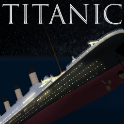 R.M.S Titanic