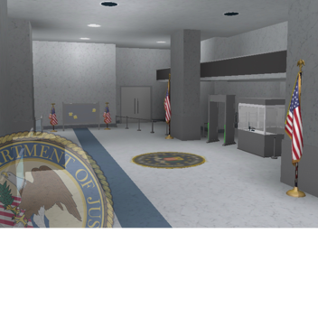 J. EH Building, NW Washington DC