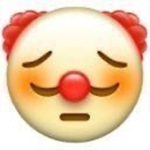 The clowns girls