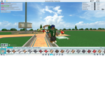 i love roblox to much
