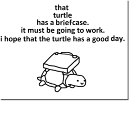 The Turtle Meeting Room