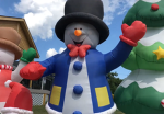 Snow Ugc Creation