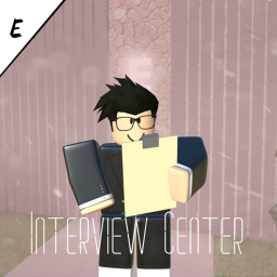 Espresso Cafe Interview Center
