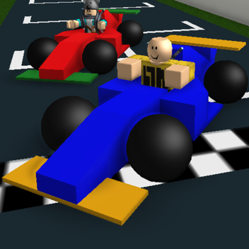 Formula S Racing