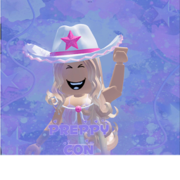 Preppy Con （ V2 update ）Summer☀️theme