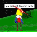 I give robux to my main account