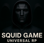 Squid Game Home Office Headquarters