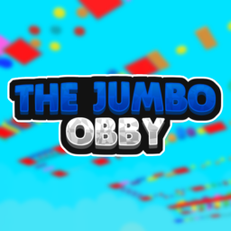 The Jumbo Obby!