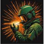 101 welding group