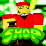 Shop Hard
