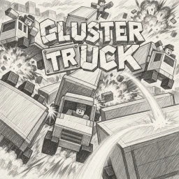ClusterTruck icon