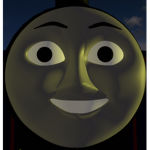 Thomas the roblox wooden engine crew and fan club!