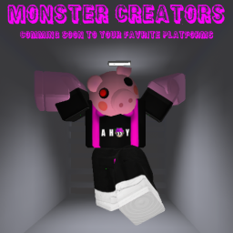 Monster Creators [Beta]