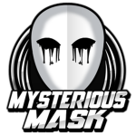 Mysterious Mask [Ro-Ghoul]