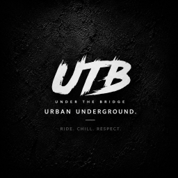 [NEW] UNDER THE BRIDGE