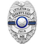 Littleton Sheriff's Department