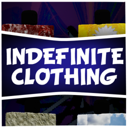 Indefinite Clothing Shop