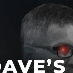 Dave's Vision(2020 RDC GameJam) icon