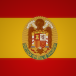 Task Force 136 "Black Berets" - Empire of España