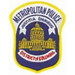 ★USA★ Washington DC Police Department