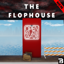[NEW] The Flophouse 🔊