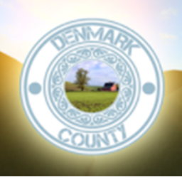Denmark County Police Patrol
