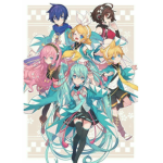—— ** VOCALOID ** ——