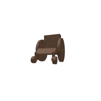 Wheel Chair
