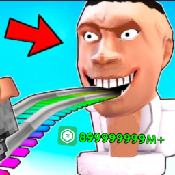 [🎗️NEW🎗️] Cart Ride Into SKIBIDI TOILET🚽