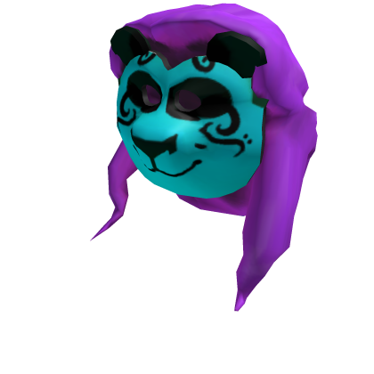 Glorious Cyan Party Queen thumbnail