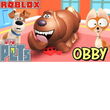 Secrets Life Of Pets Obby