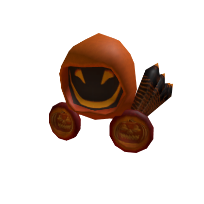 Halloween Dominus thumbnail