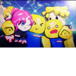 Noob Groups