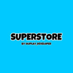 Superstore [UPDATE]