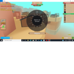 MM2 Trading Server l