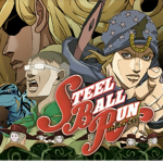 JoJo's Bizzare Adventure 《SBR》