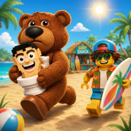 [🏖️] Steal A Summerini