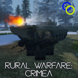 Rural Warfare: UNAIF