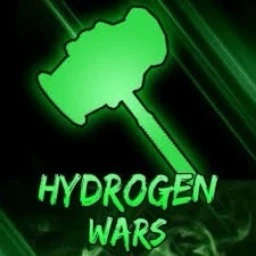 Hydrogen Wars ⚔️ icon