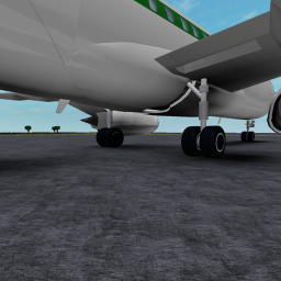 airport